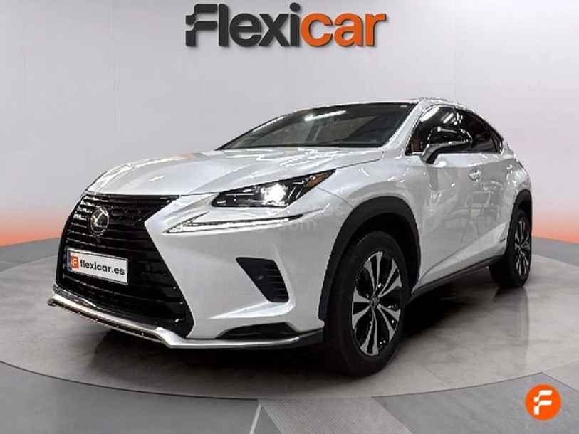 Foto del LEXUS NX 300h Business 2WD