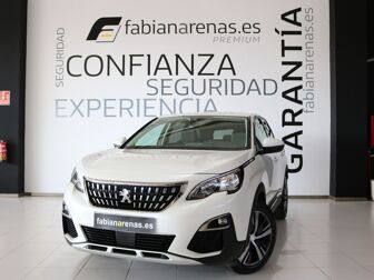 Imagen de PEUGEOT 3008 1.2 S&S PureTech Allure EAT8 130