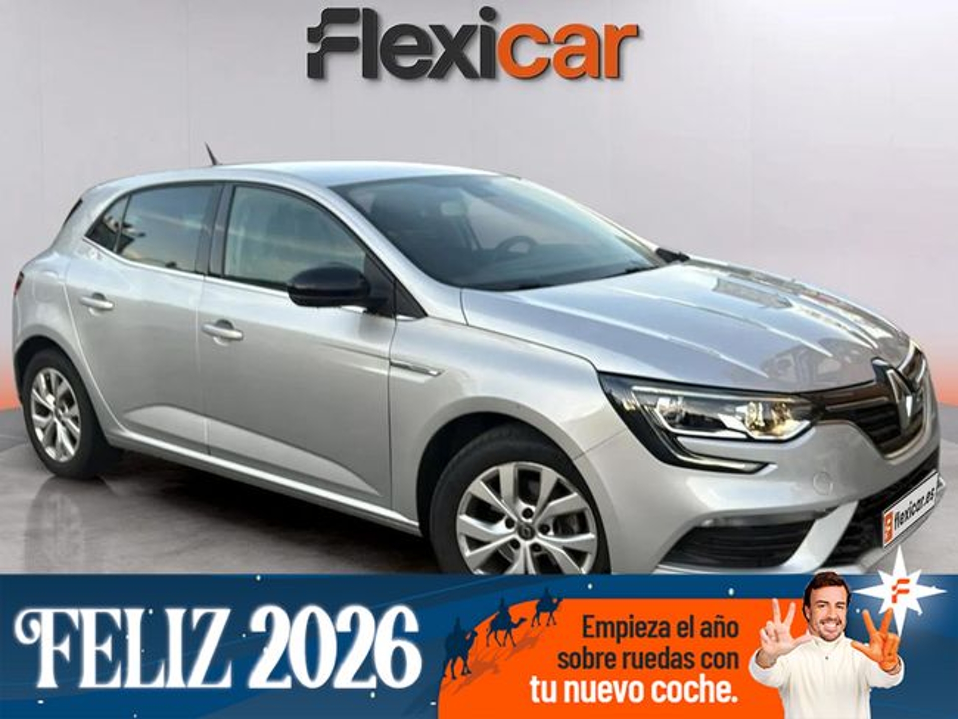 Imagen de RENAULT Mégane