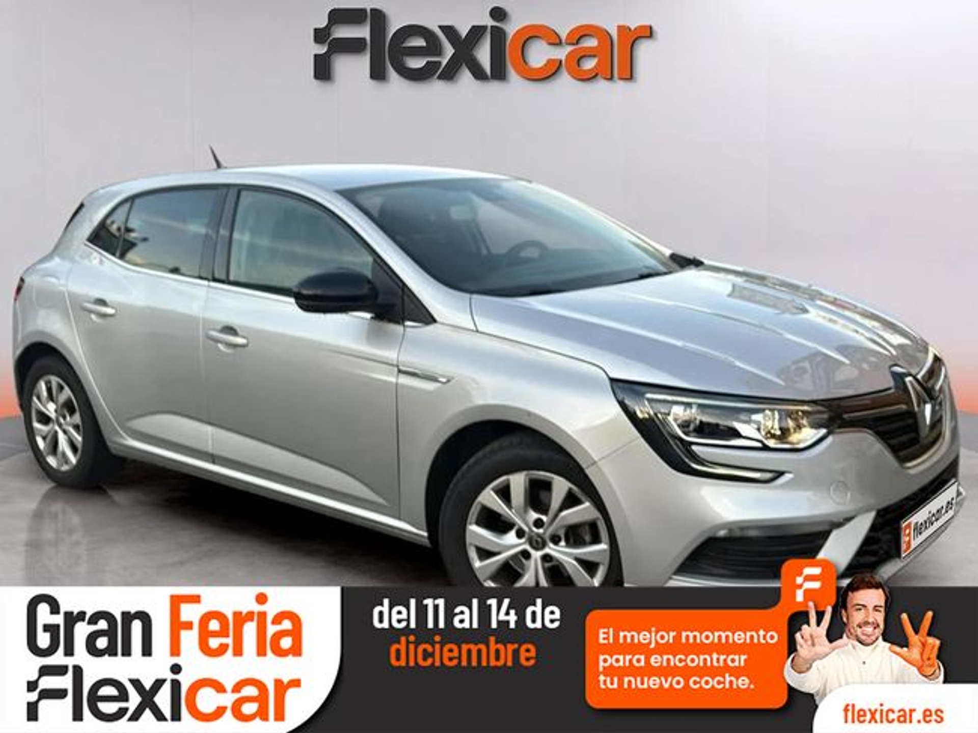 Imagen de RENAULT Mégane