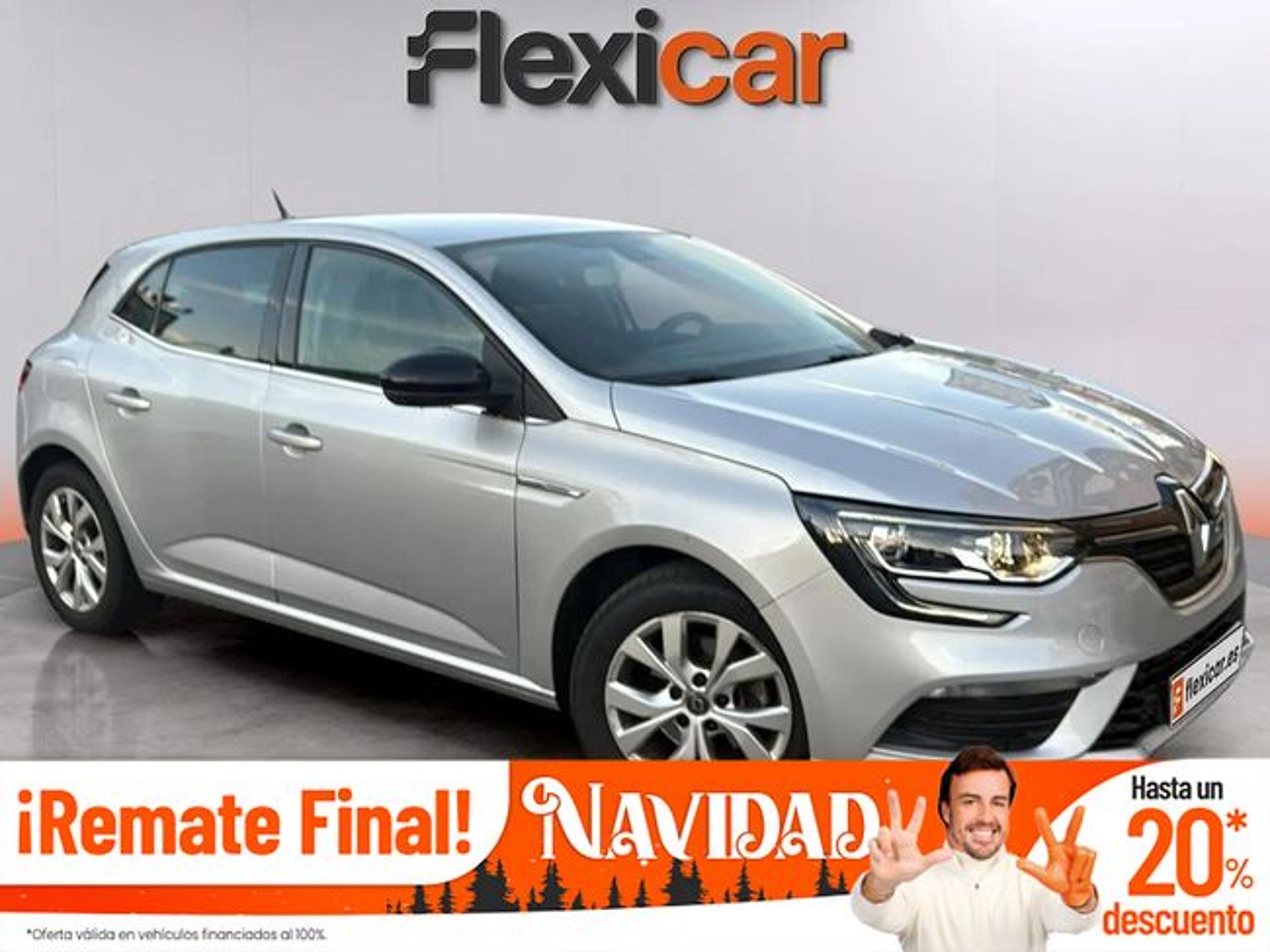 Imagen de RENAULT Mégane