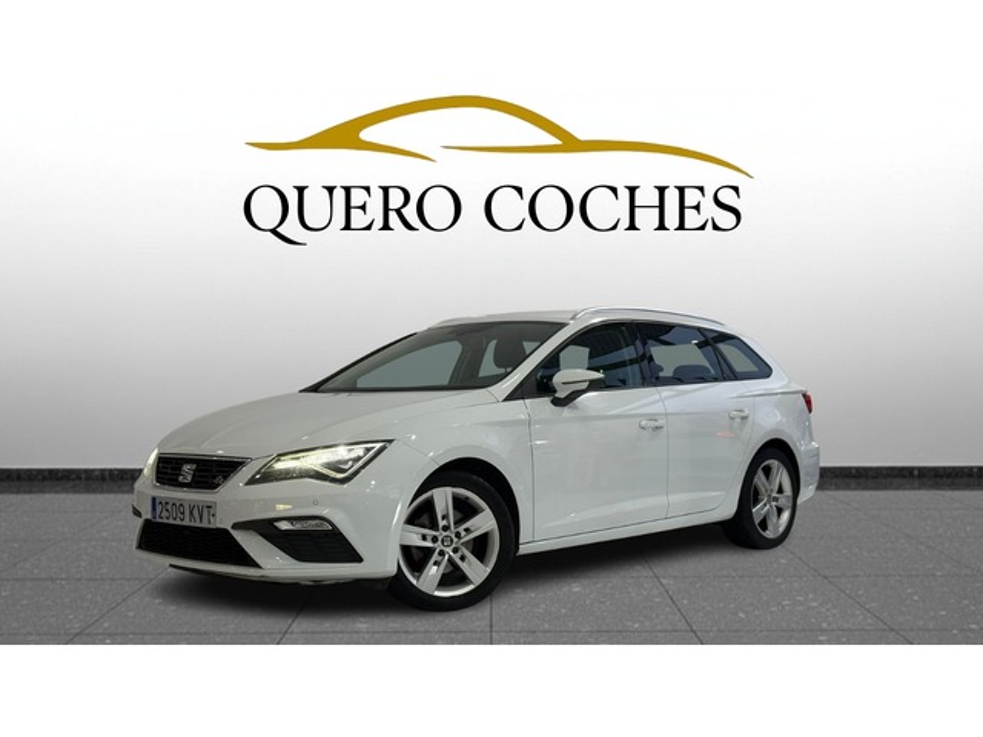 Imagen de SEAT León