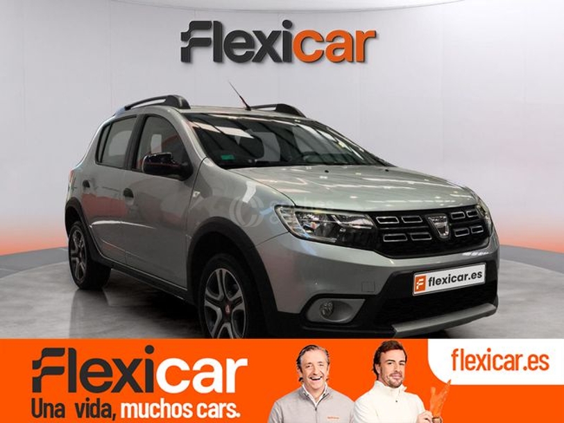 Foto del DACIA Sandero 0.9 TCE Stepway Essential 66kW