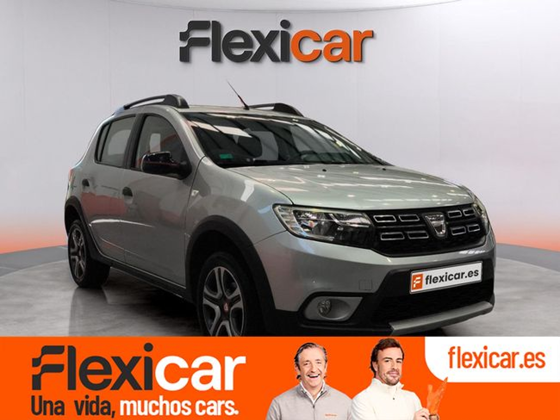 Imagen de DACIA Sandero