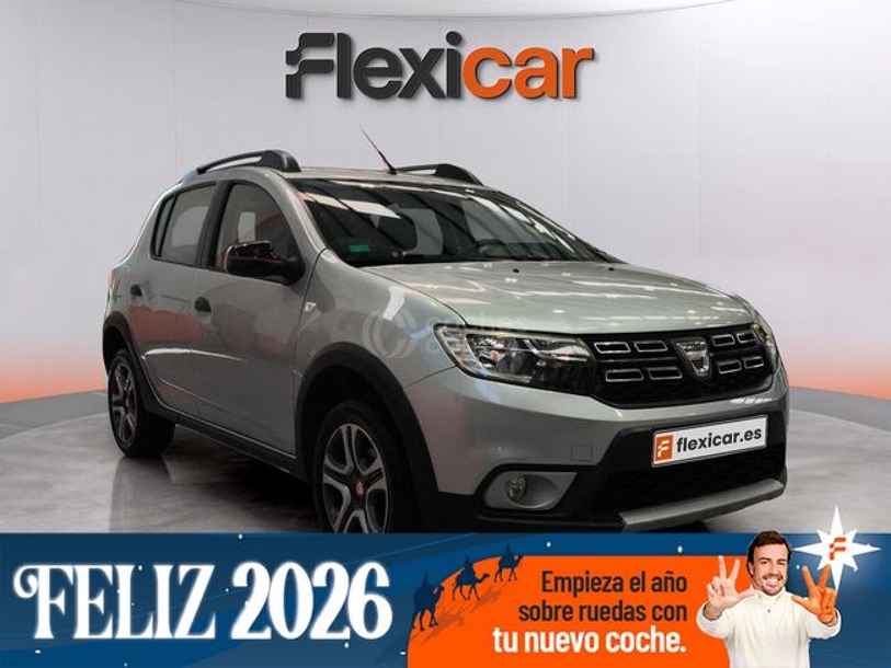 Foto del DACIA Sandero 0.9 TCE Stepway Essential 66kW
