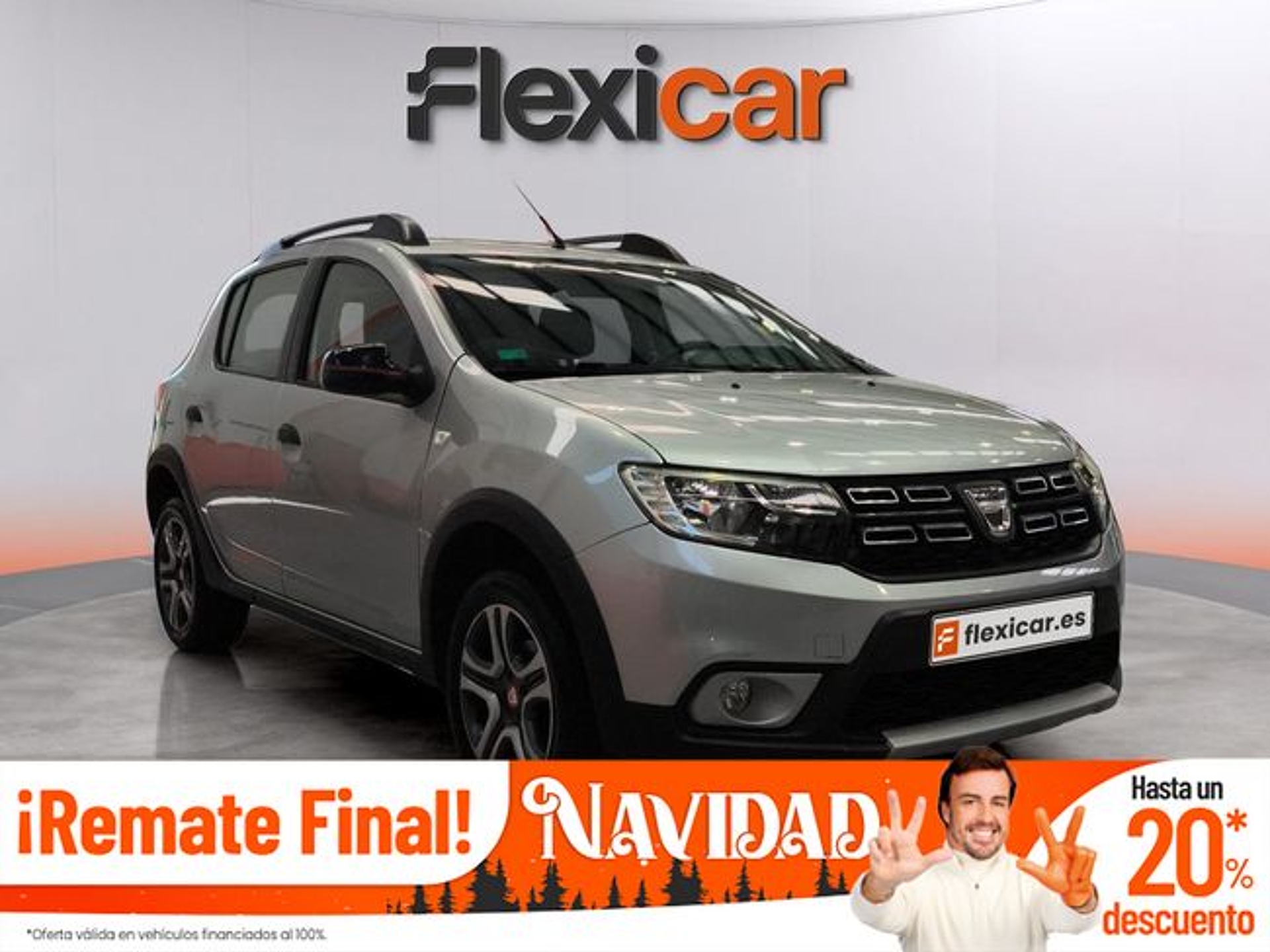 Imagen de DACIA Sandero