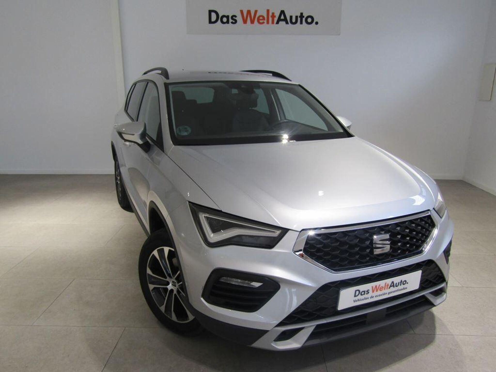 Imagen de SEAT Ateca