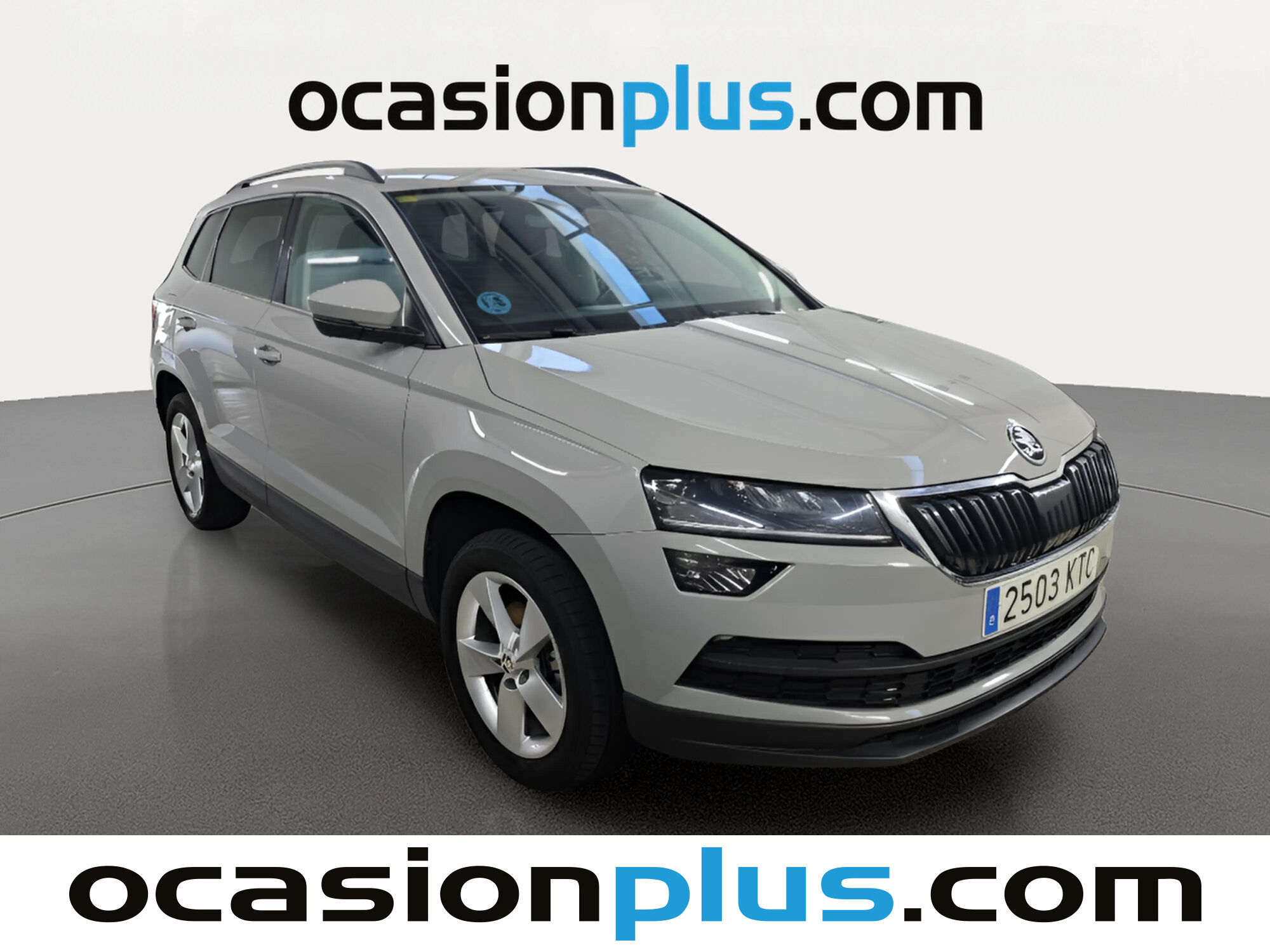 Foto del SKODA Karoq 1.5 TSI Ambition ACT DSG