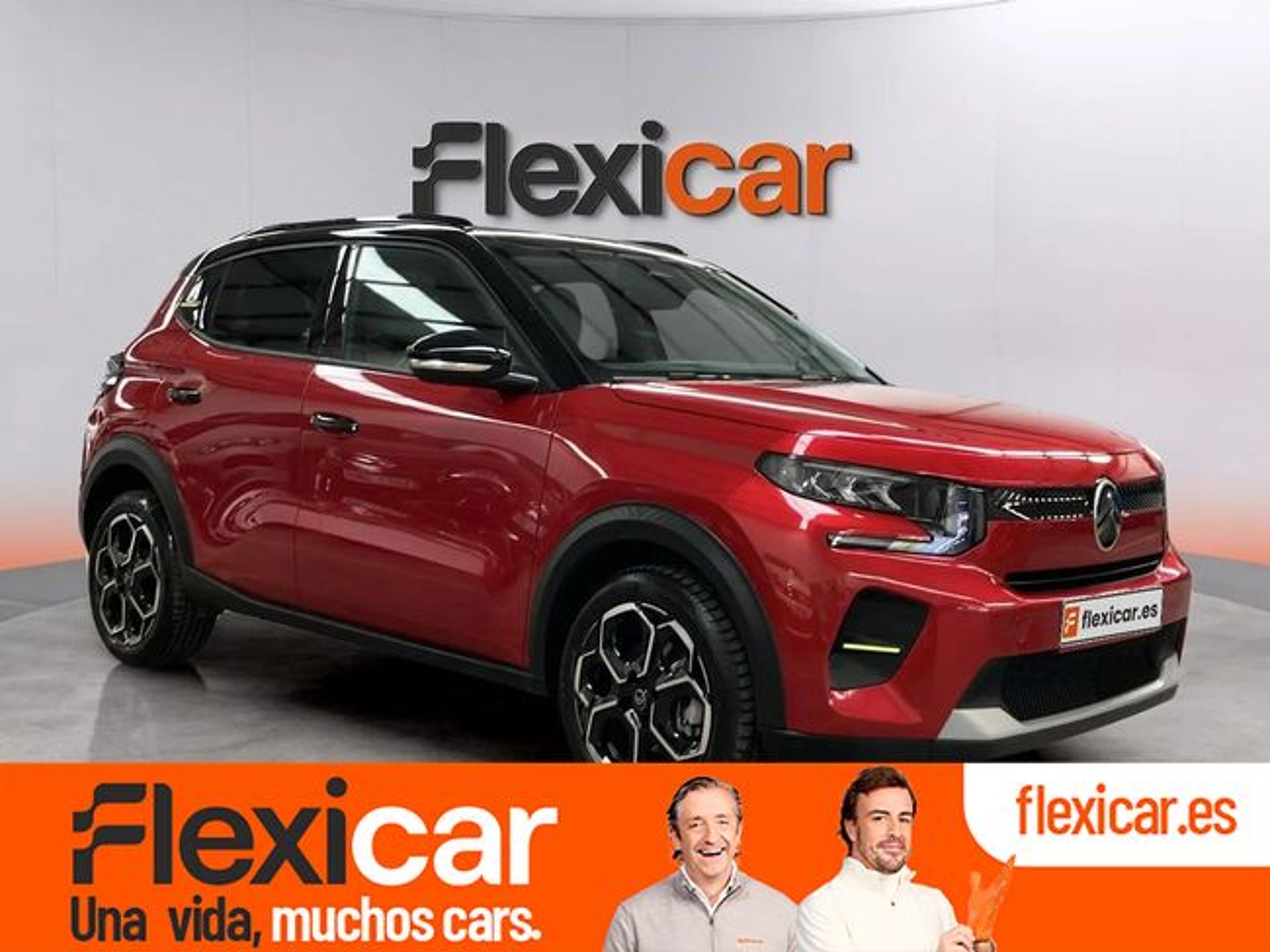 Imagen de CITROEN C3