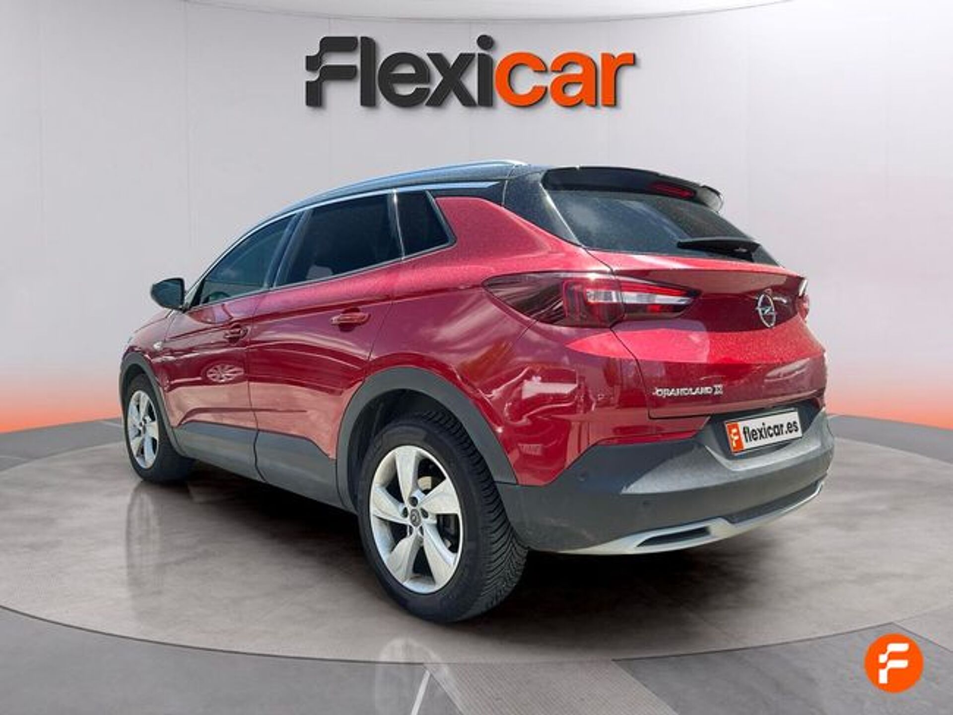 Imagen 3 de OPEL Grandland X