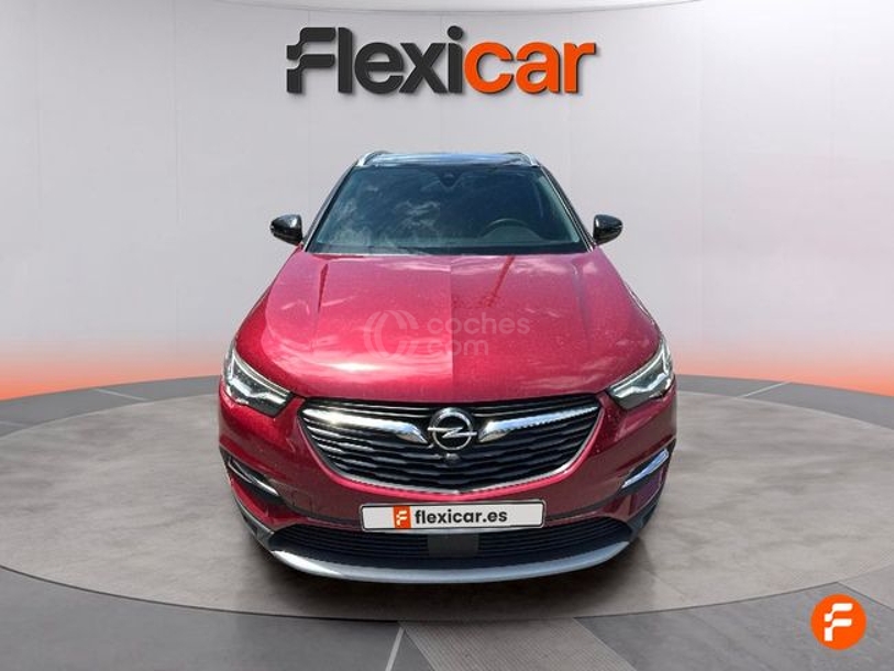 Foto del OPEL Grandland X 1.2T S&S Selective 130