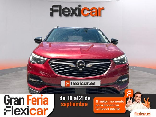 OPEL Grandland X (1.2 Turbo Selective) en Álava