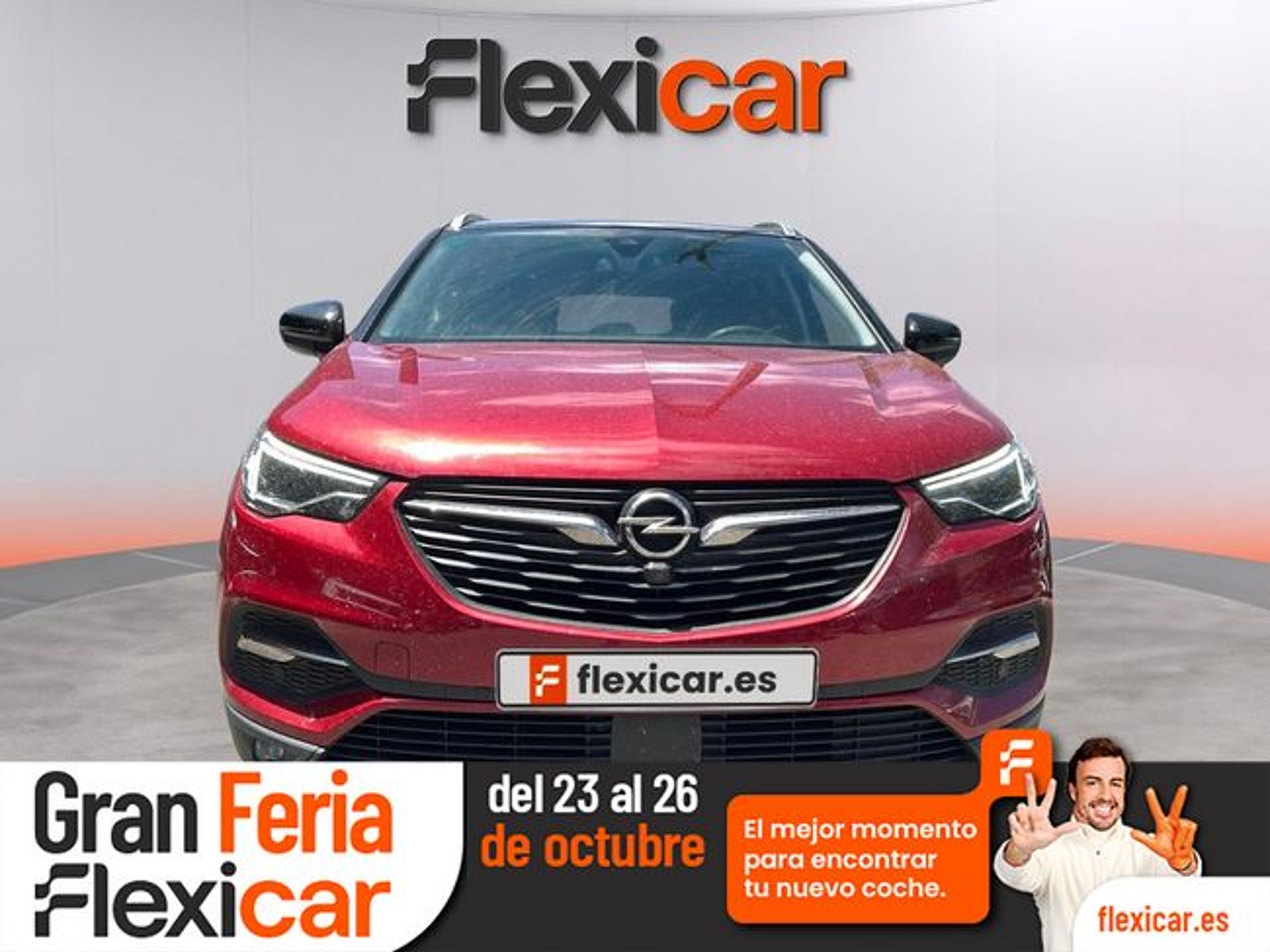 Imagen de OPEL Grandland X