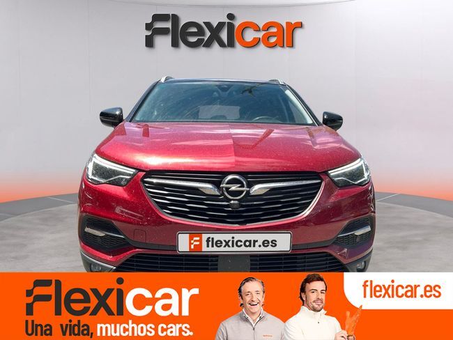 OPEL Grandland X (1.2 Turbo Selective) en Álava