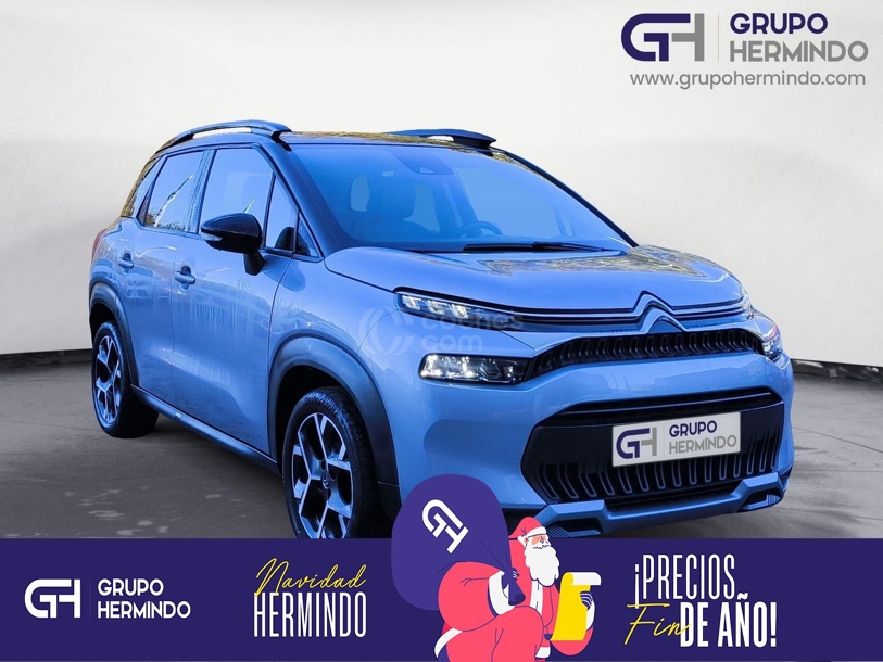 Foto del CITROEN C3 Aircross BlueHDi S&S Shine Pack 110