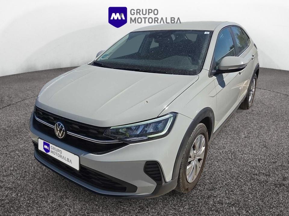 VOLKSWAGEN Taigo (Life 1.0 TSI 70kW (95CV)) en Albacete