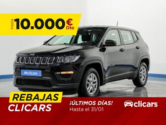 Imagen de JEEP Compass 1.6 Mjt Sport 4x2