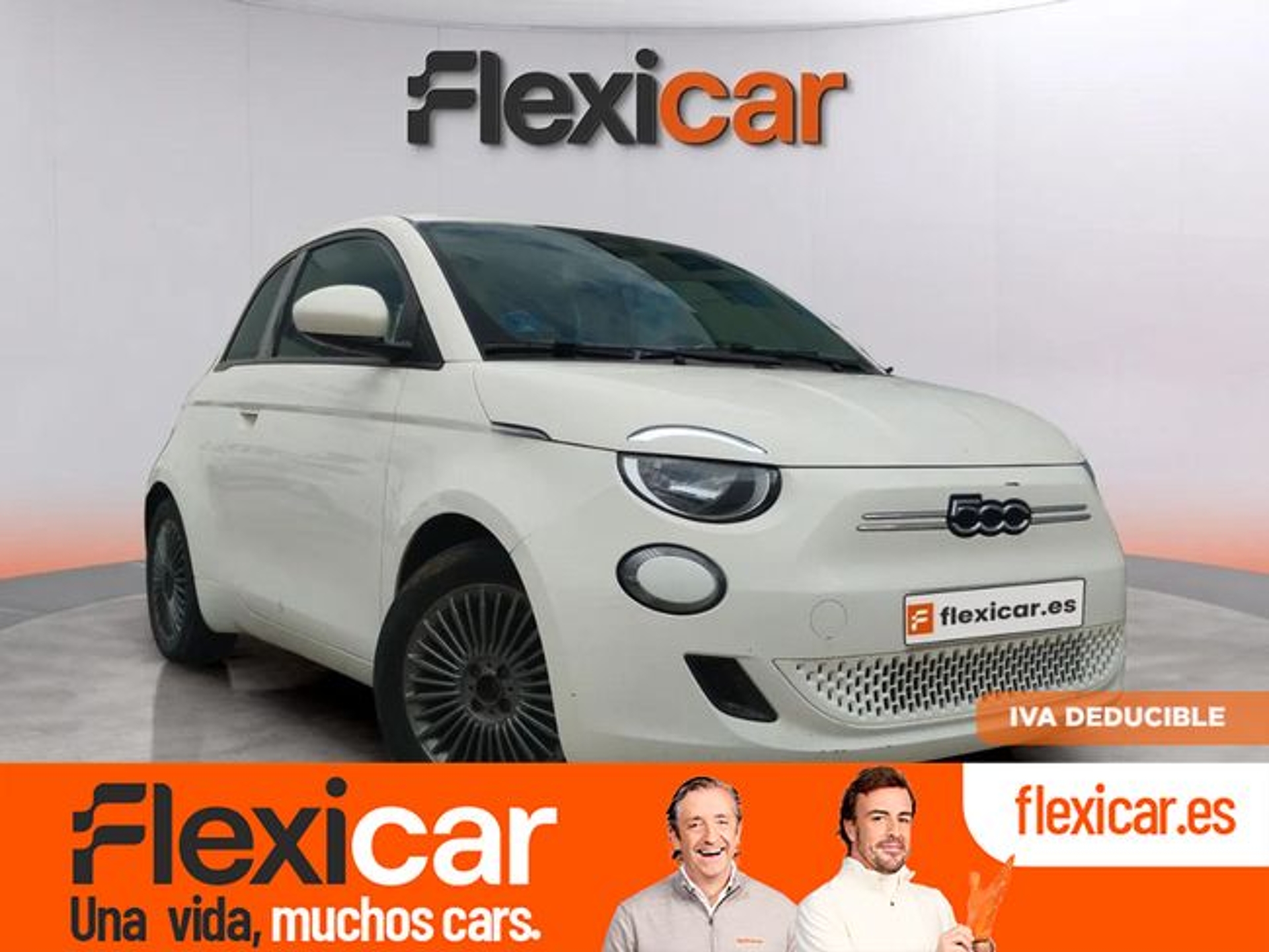 Imagen de FIAT 500
