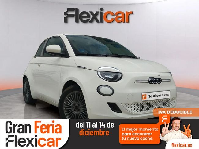 FIAT 500 (Icon 3+1 320km 85kW (118CV)) en Baleares