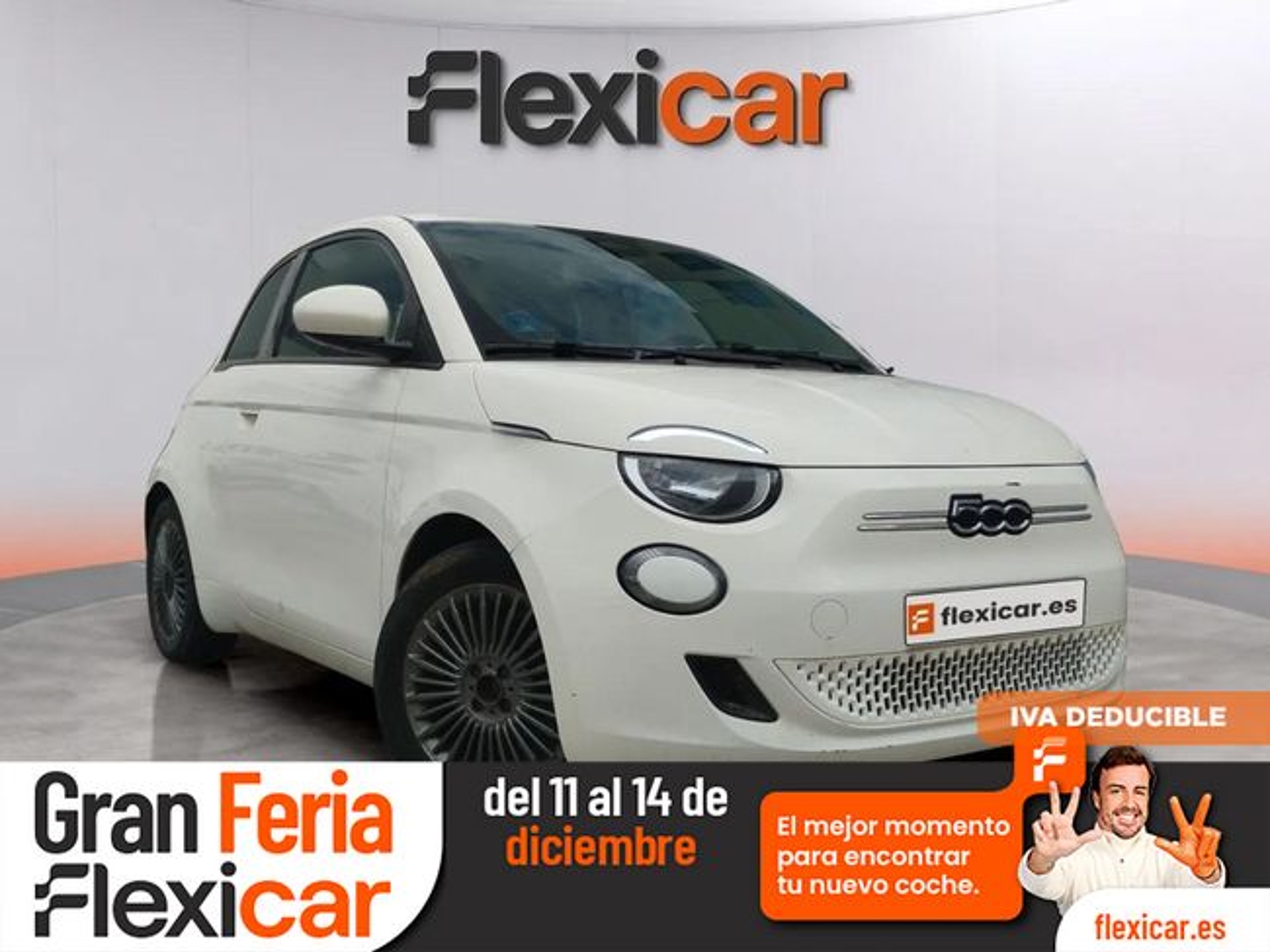 Imagen de FIAT 500