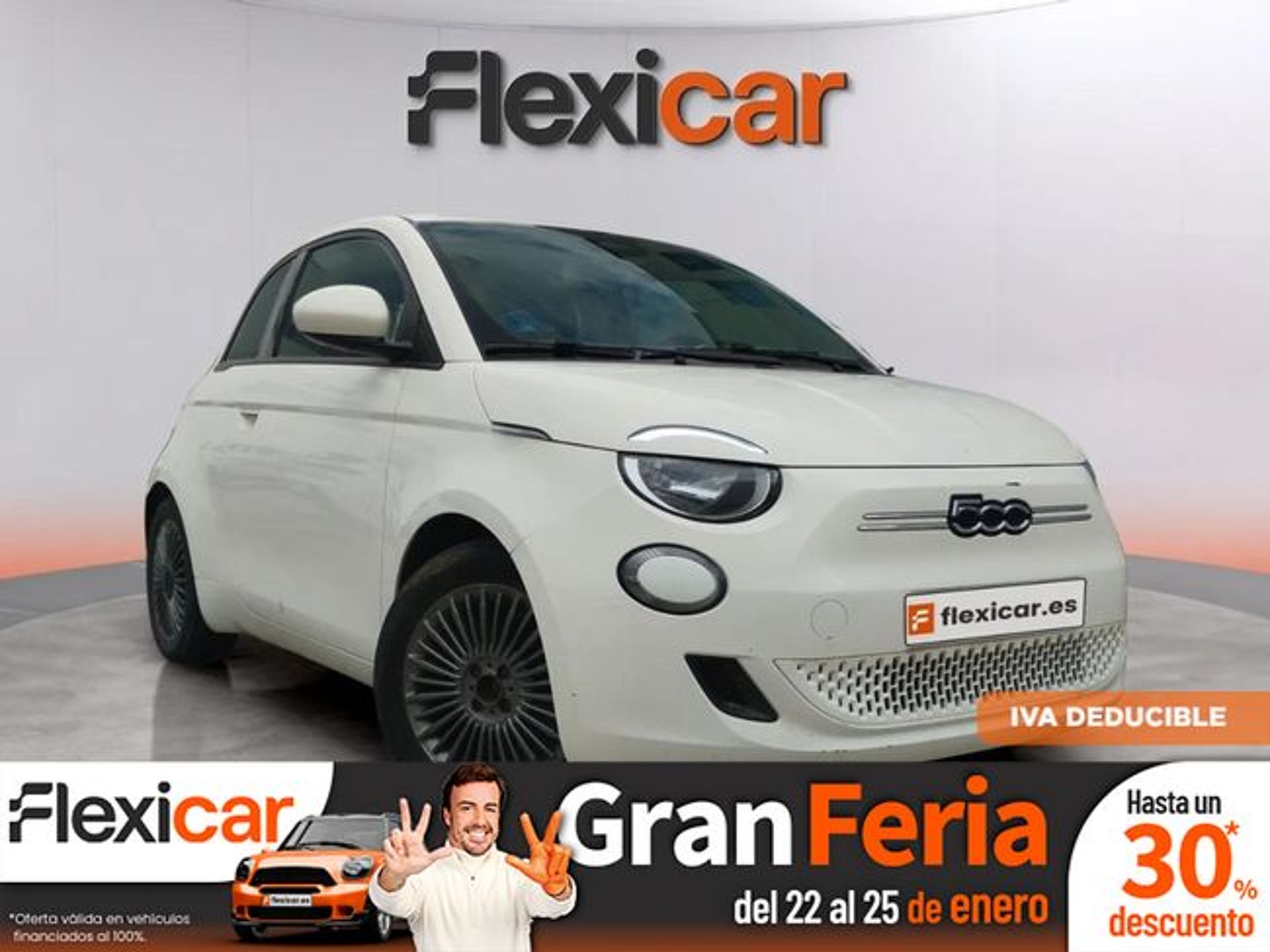 Imagen de FIAT 500