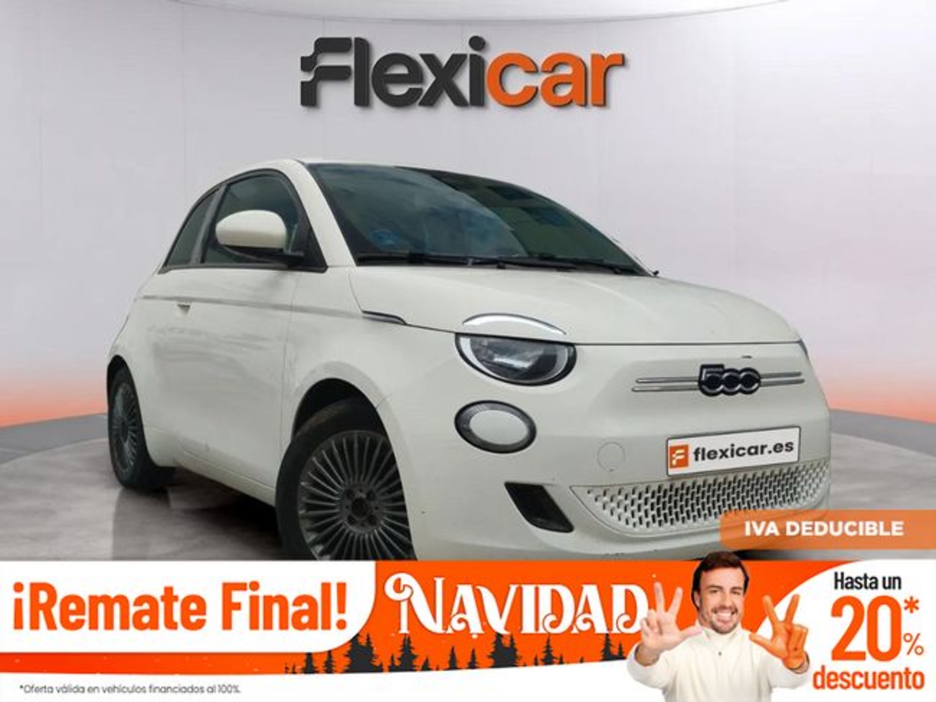 Imagen de FIAT 500