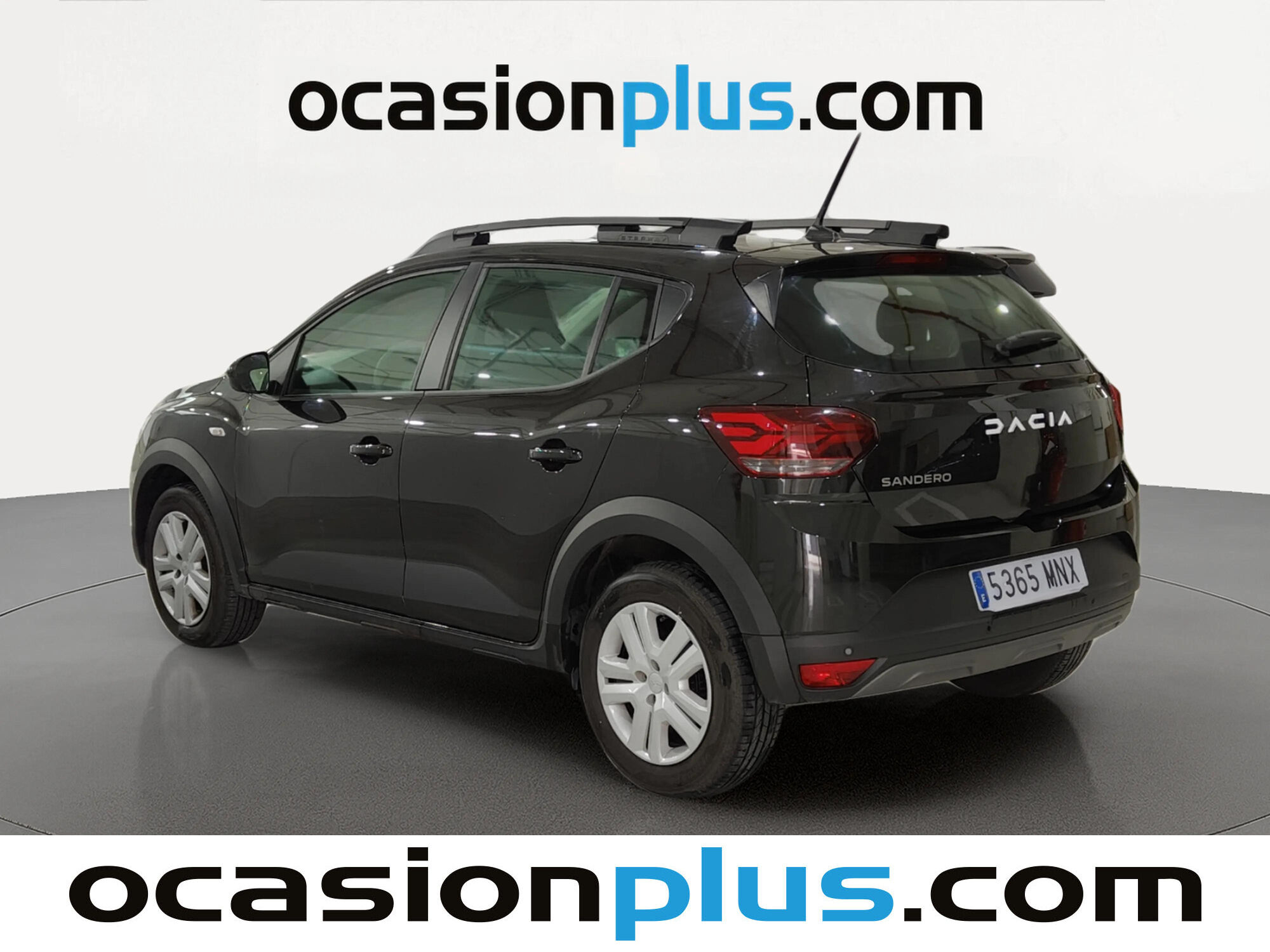 Foto del DACIA Sandero Stepway ECO-G Comfort 74kW