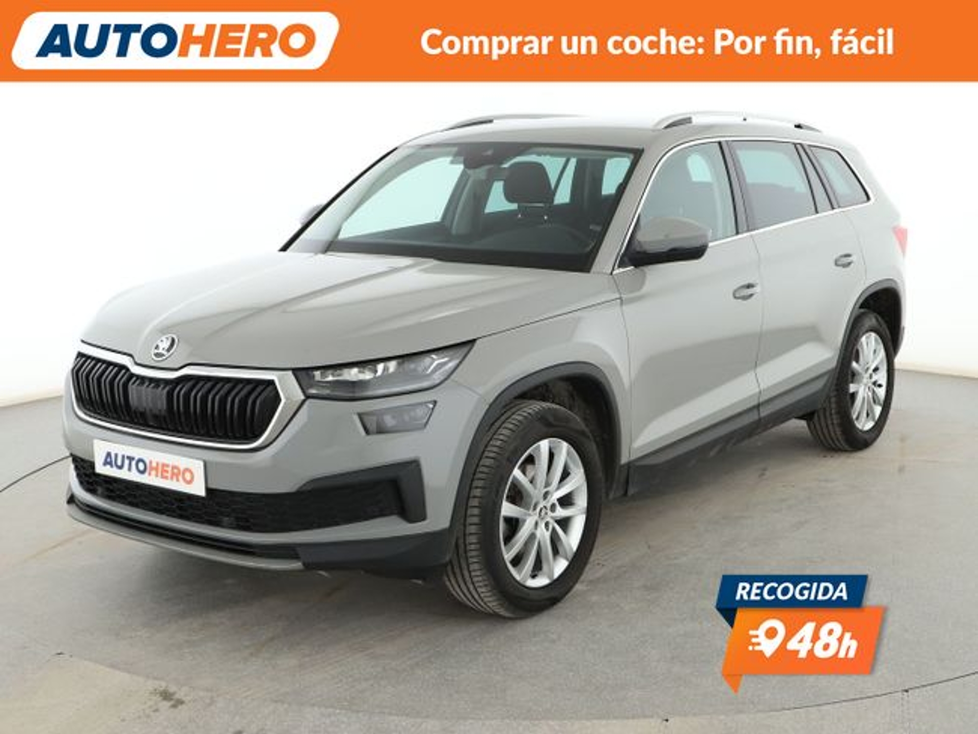 Imagen de SKODA Kodiaq