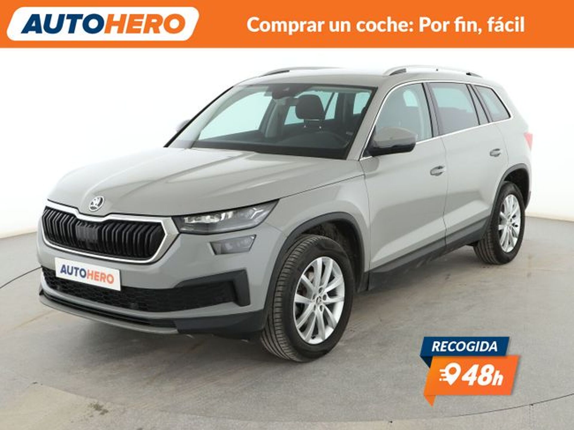 Imagen 1 de SKODA Kodiaq