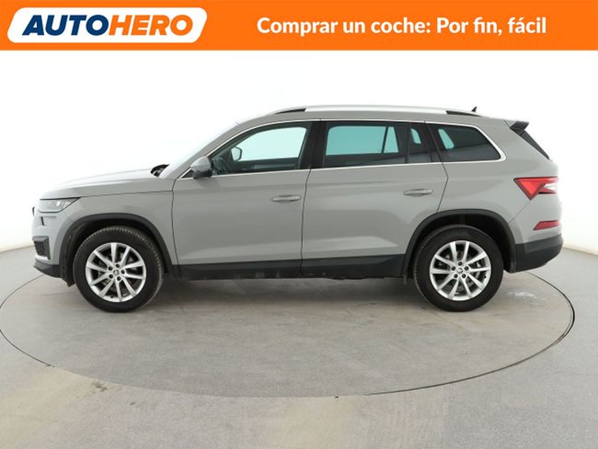 Imagen 3 de SKODA Kodiaq