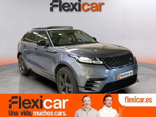 LAND ROVER Range Rover Velar (2.0 D180 132kW R-Dynamic S 4WD Auto) en Sevil