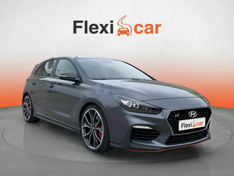 Foto del HYUNDAI i30 FB 2.0 TGDI N Performance