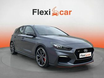 Imagen de HYUNDAI i30 FB 2.0 TGDI N Performance