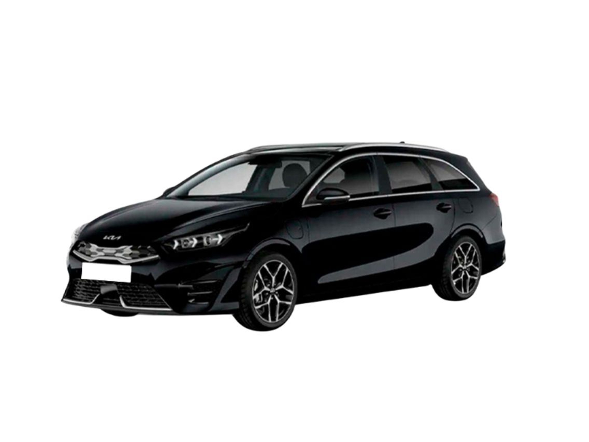 Imagen de KIA Ceed