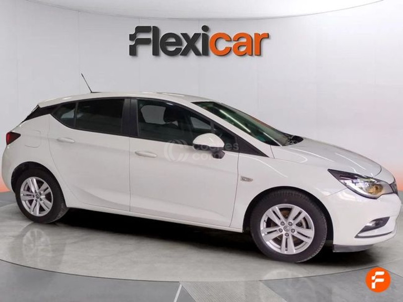 Foto del OPEL Astra 1.0T S-S Expression