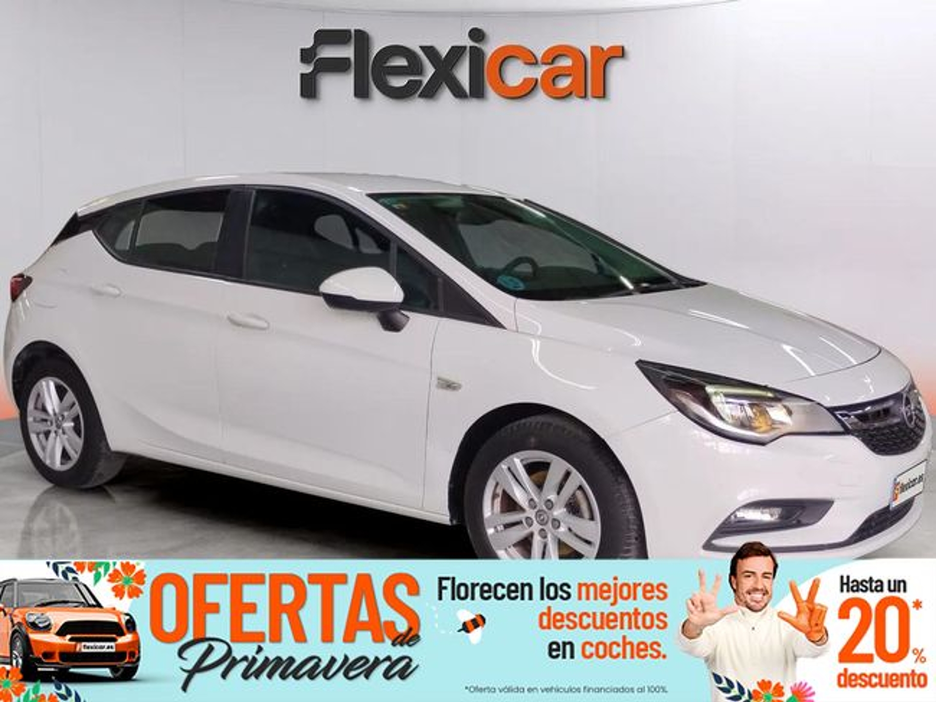 Imagen de OPEL Astra