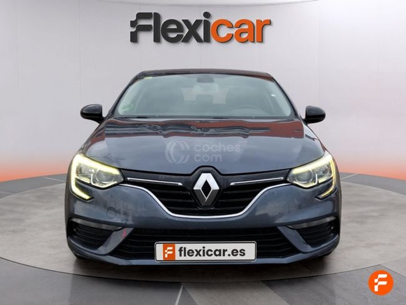 Foto del RENAULT Mégane 1.3 TCe GPF Business 103kW