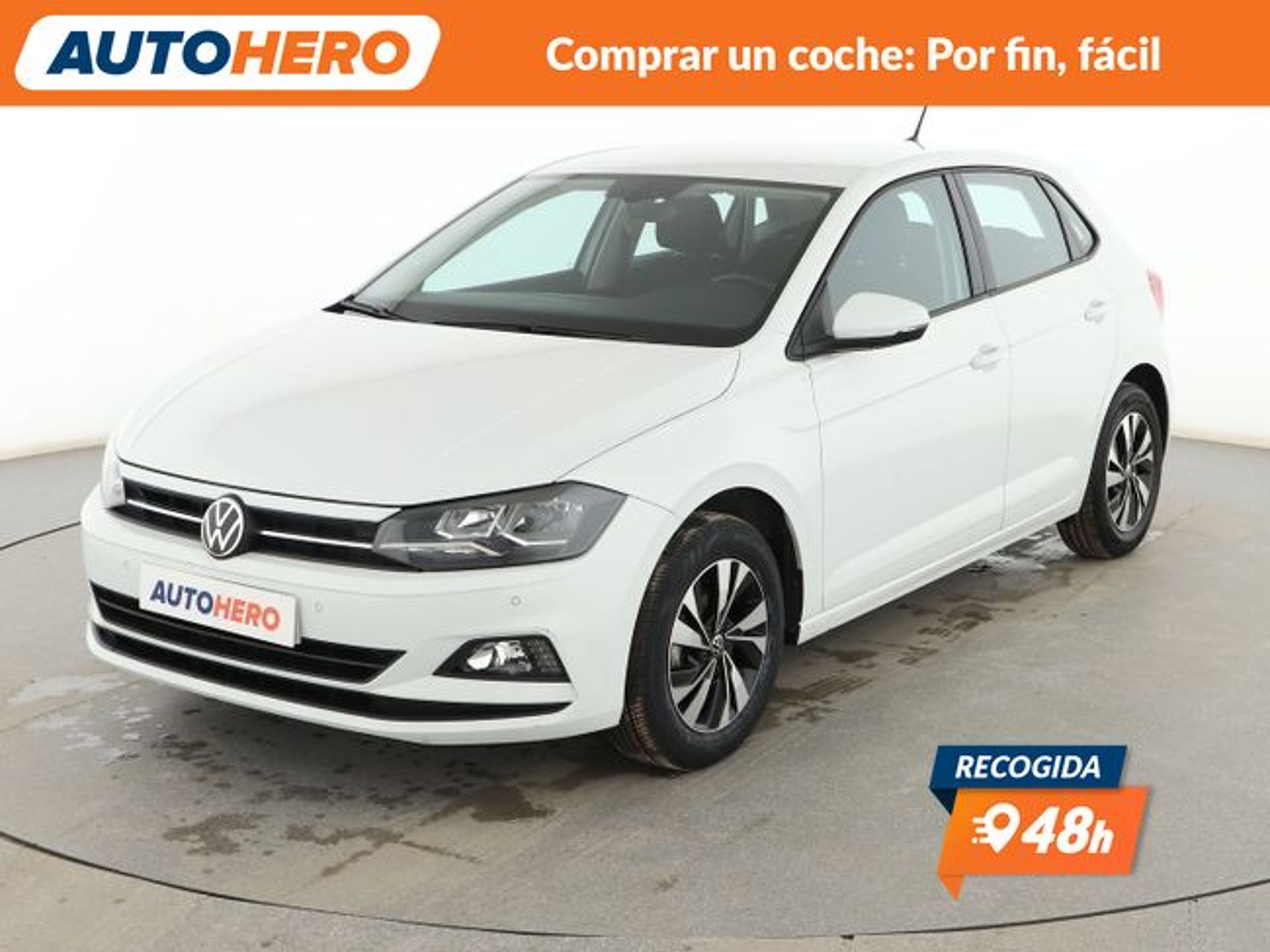 Imagen de VOLKSWAGEN Polo