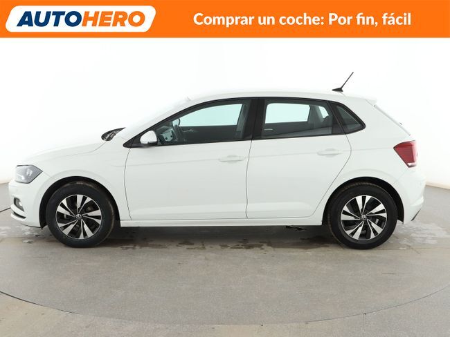 Foto del VOLKSWAGEN Polo 1.0 TSI Advance 70kW