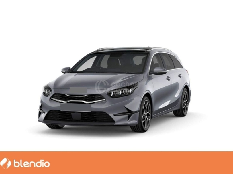 Foto del KIA Ceed Tourer 1.0 T-GDi Drive 100