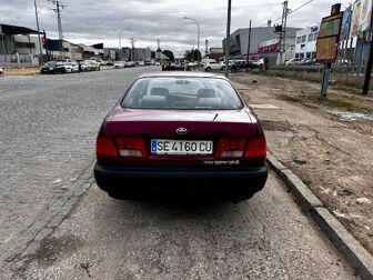 Imagen de TOYOTA Carina E 1.6 XLI