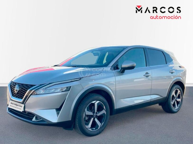 Foto del NISSAN Qashqai 1.3 DIG-T mHEV 12V N-Connecta 4x4 Aut. 116kW