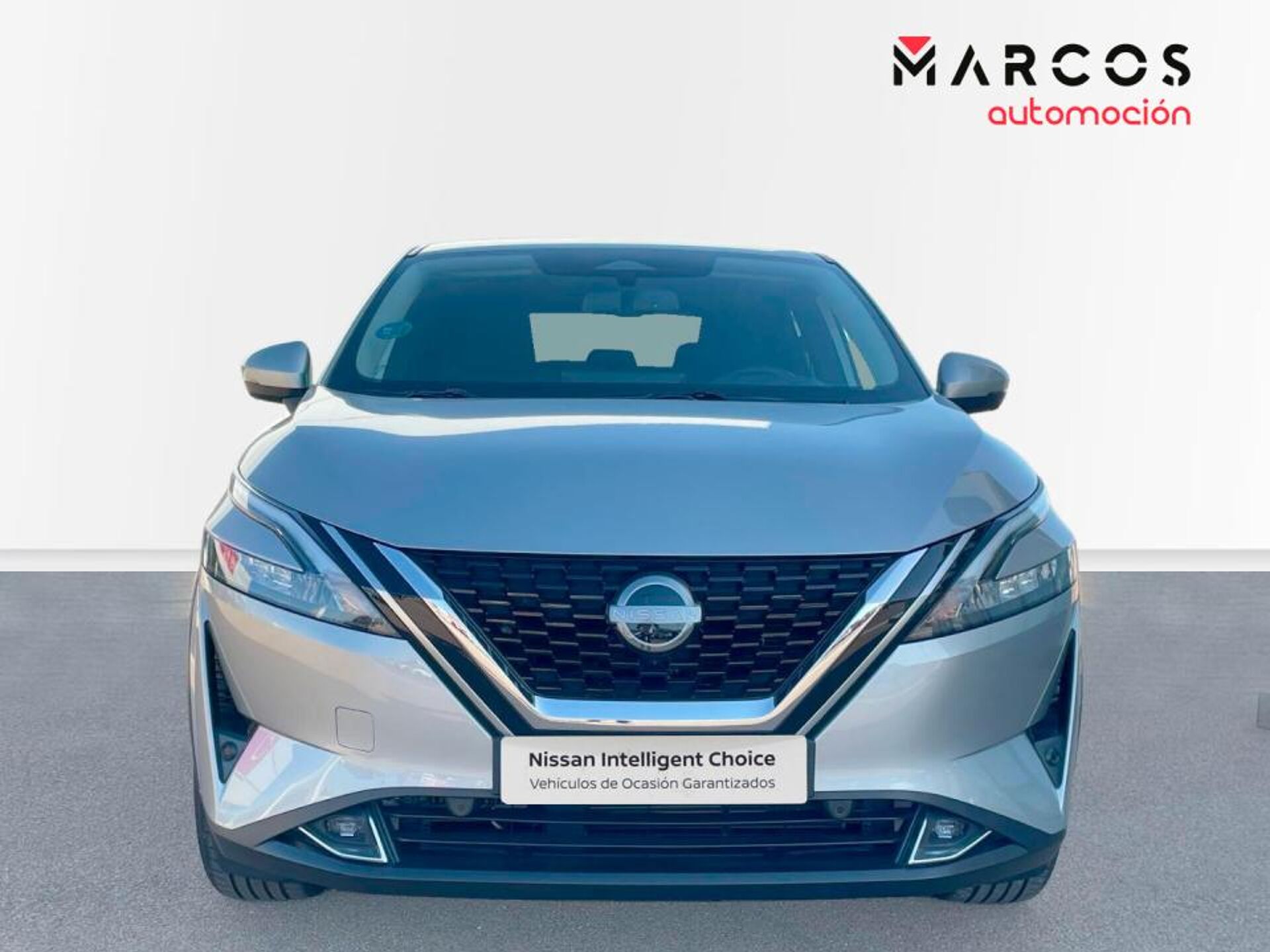 Imagen 2 de NISSAN Qashqai