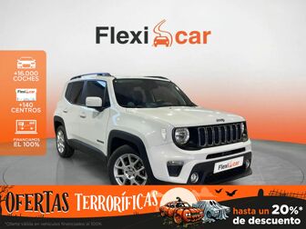 Imagen de JEEP Renegade 1.3 Limited 4x2 DDCT