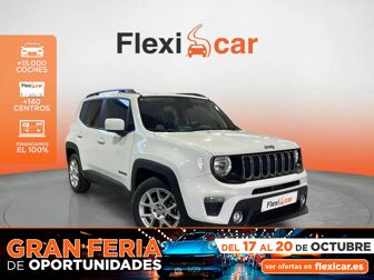 Imagen de JEEP Renegade 1.3 Limited 4x2 DDCT