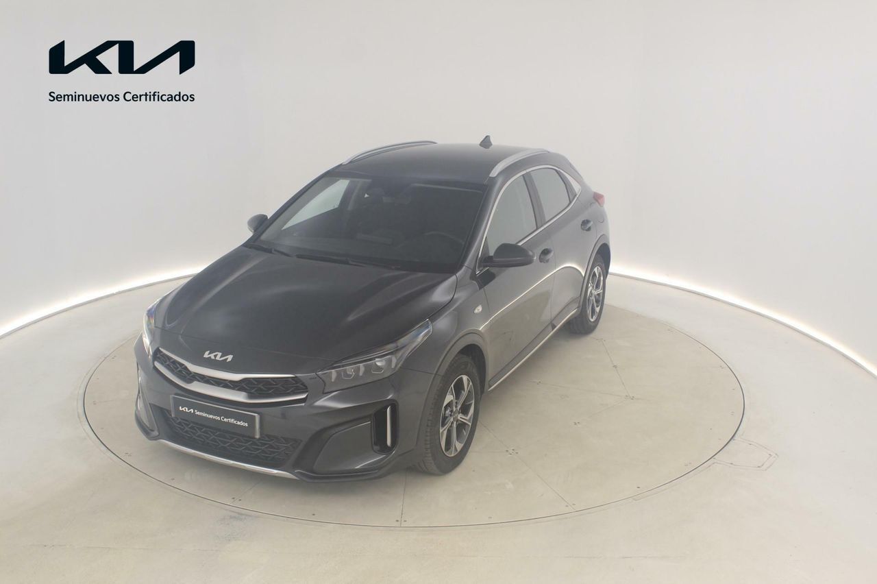 KIA XCeed (1.0 T-GDI 74KW DRIVE 100 5P) en Cantabria