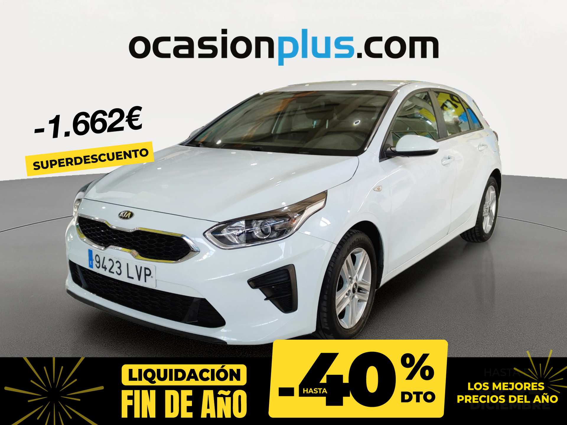 Imagen de KIA Ceed