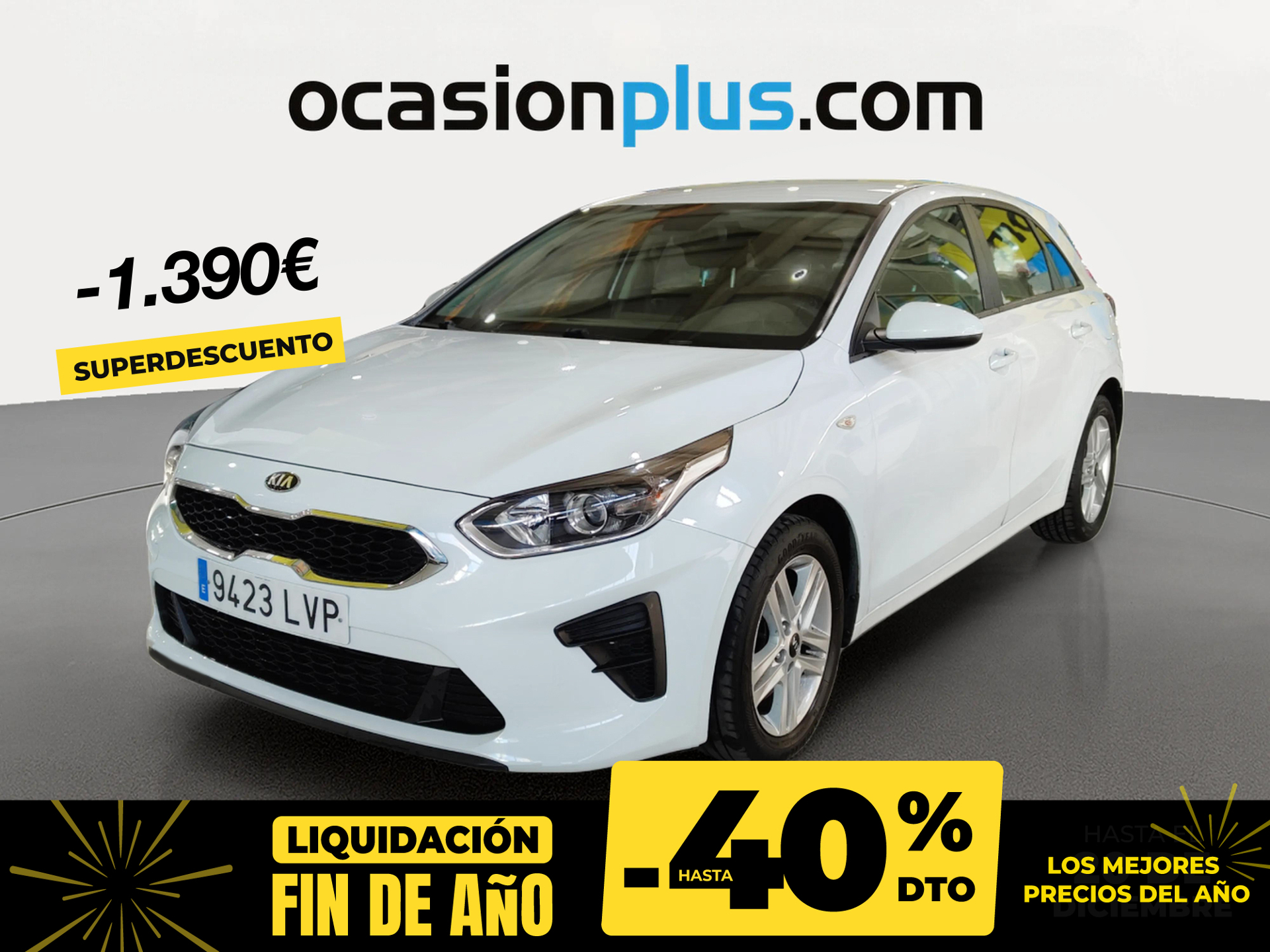 Imagen de KIA Ceed