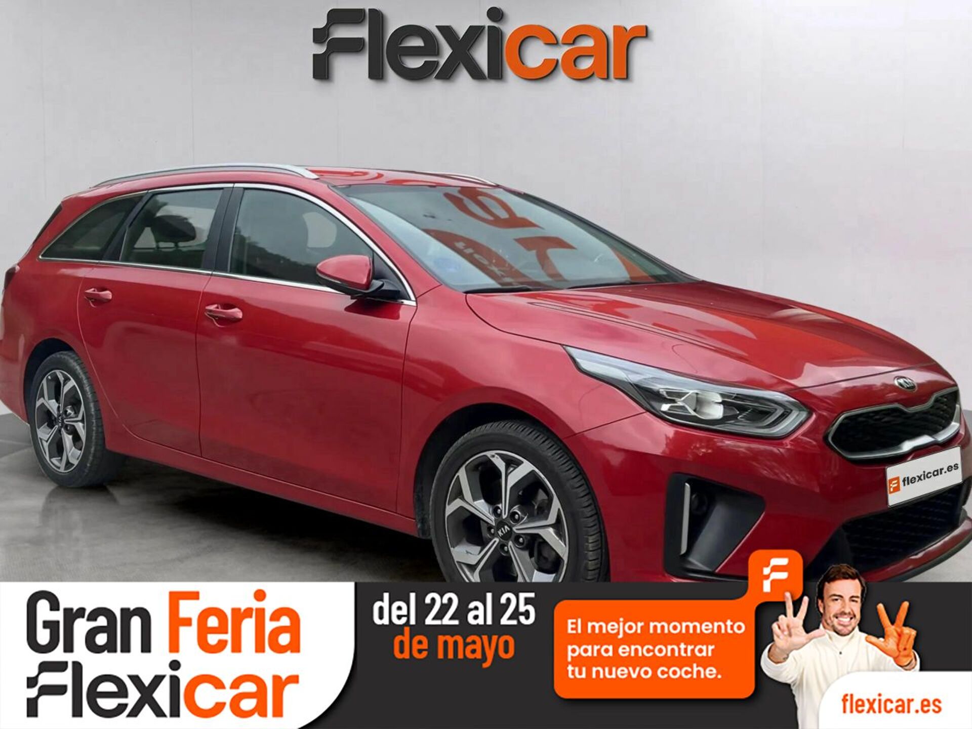 Imagen de KIA Ceed