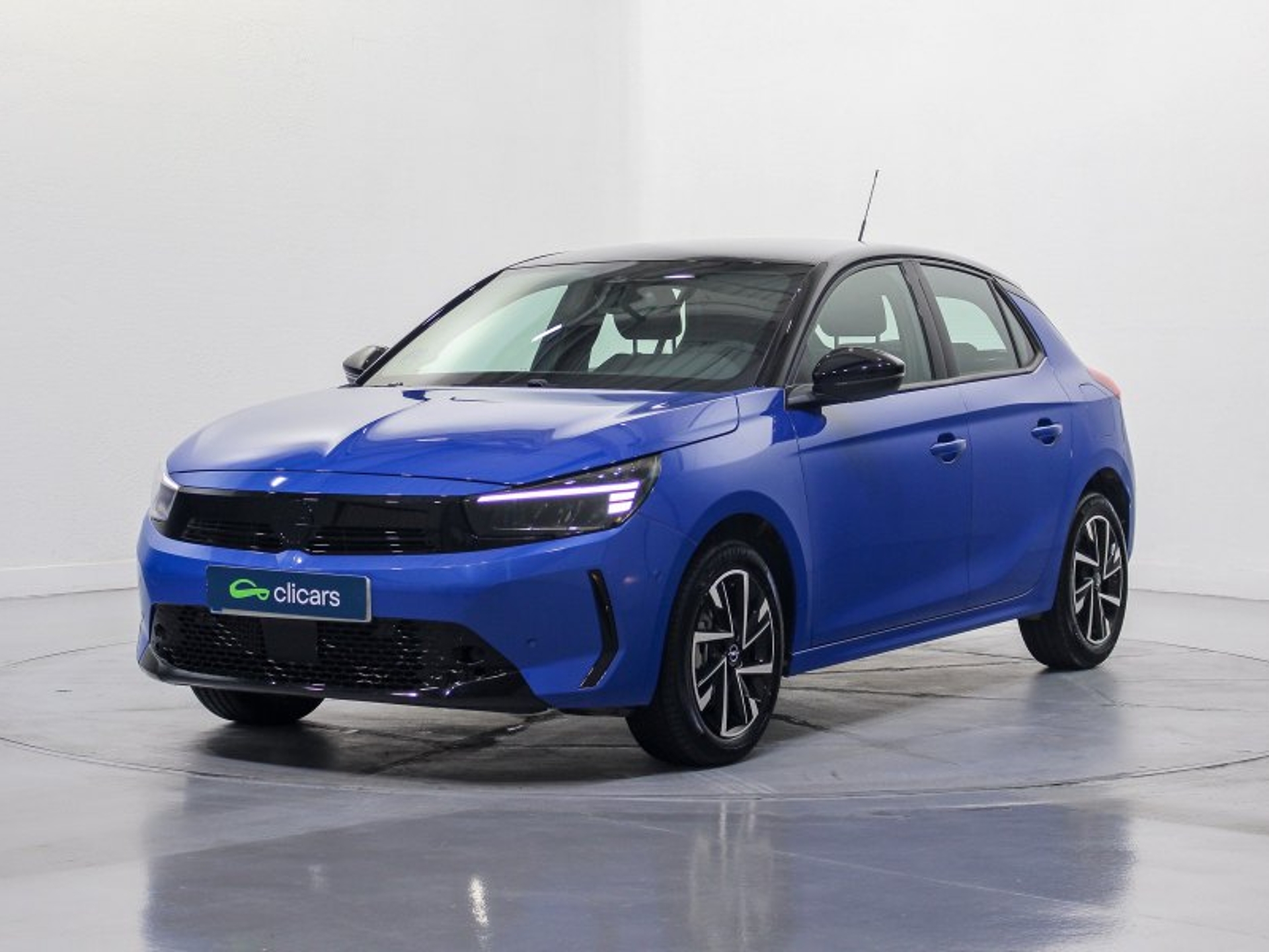 Imagen de OPEL Corsa